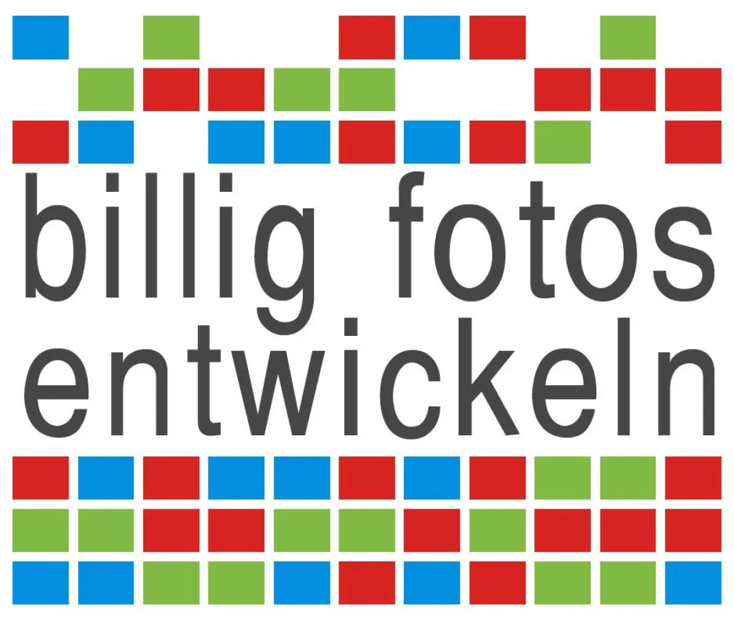 findet die günstigsten Fotoentwickler