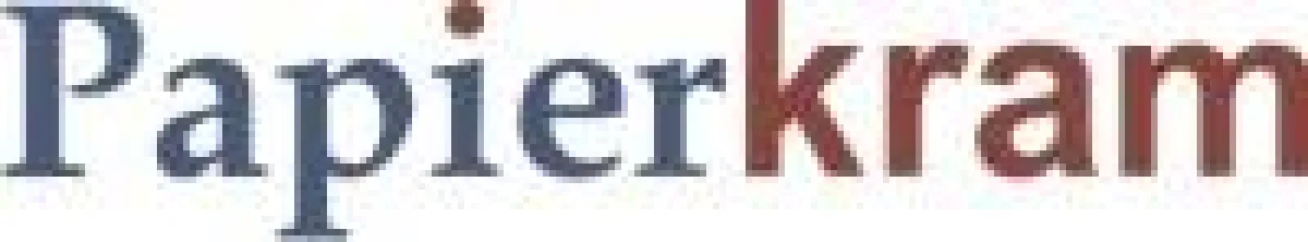 Logo Papierkram GbR