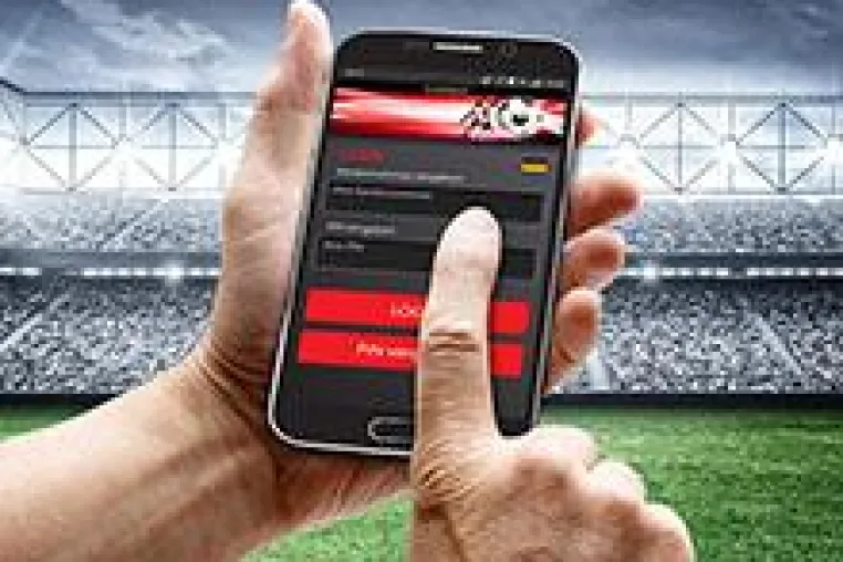 Bild: TCPOS: Debüt für Fan-App im Stadion