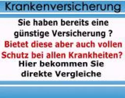 Bild: PKV Tarifcheck | Private Krankenversicherung