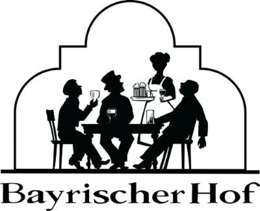 Bayrischer Hof Darmstadt