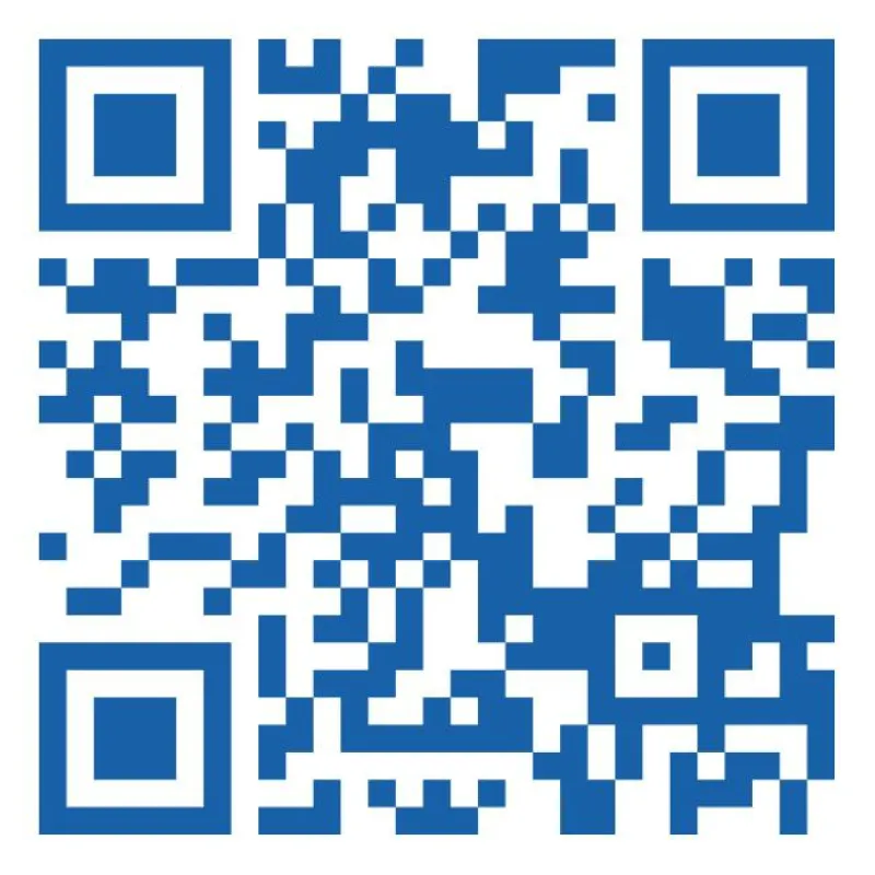 QR-Code Zeitsammler, Link zur Zapp
