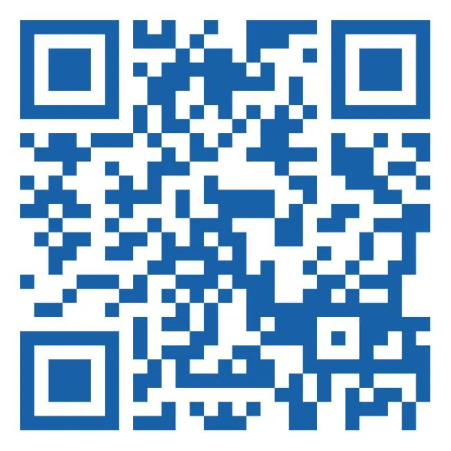 QR-Code Zeitsammler, Link zur Zapp