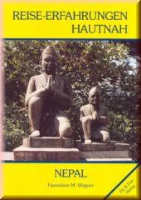 Nepal - Reise-Erfahrung hautnah Bild: Nepal - Reise-Erfahrung hautnah