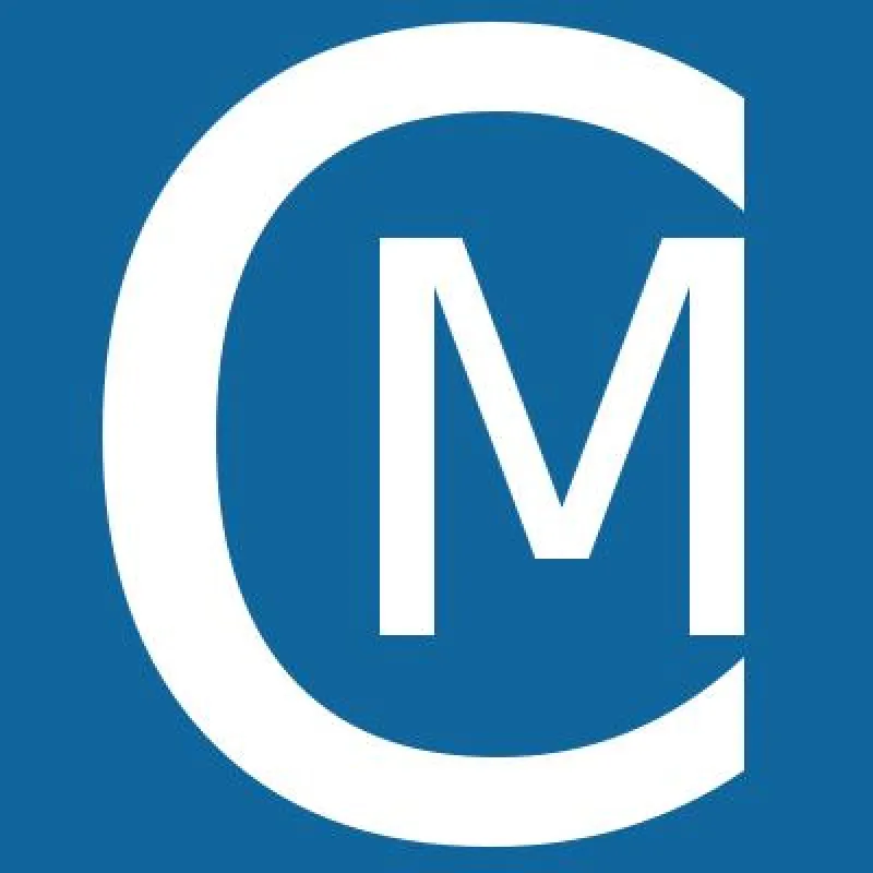 Logo Community Management Blog
