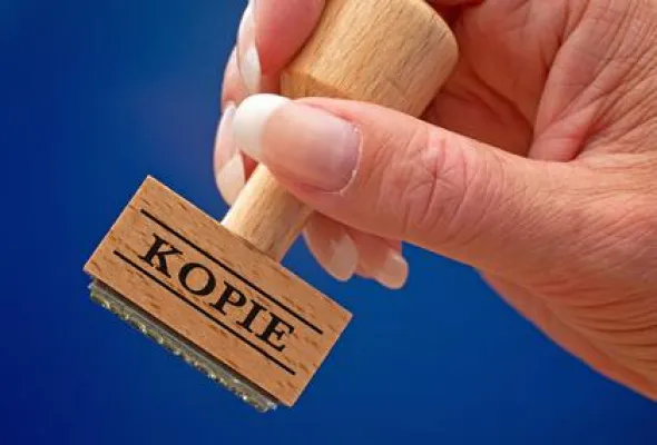 Neues Produkt der PIKON bietet eine einfache Möglichkeit zum Kopieren von Kundenaufträgen Bild: Neues Produkt der PIKON bietet eine einfache Möglichkeit zum Kopieren von Kundenaufträgen