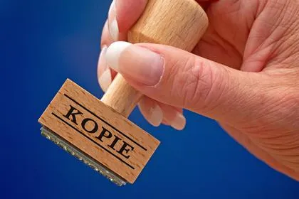 Bild: Neues Produkt der PIKON bietet eine einfache Möglichkeit zum Kopieren von Kundenaufträgen