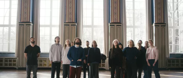 Bild: Der Film "Reproduktion" zeigt Klassen- und Geschlechterverhältnisse von Künstlerinnen über drei Generationen hinweg