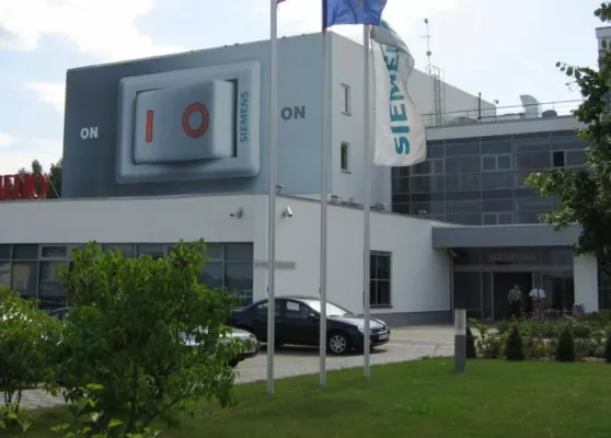 Yndeo Callcenter-Network - Joint Venture mit Siemens Bild: Yndeo Callcenter-Network - Joint Venture mit Siemens