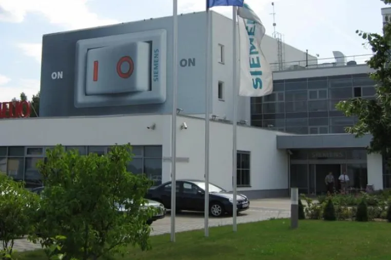 Bild: Yndeo Callcenter-Network - Joint Venture mit Siemens