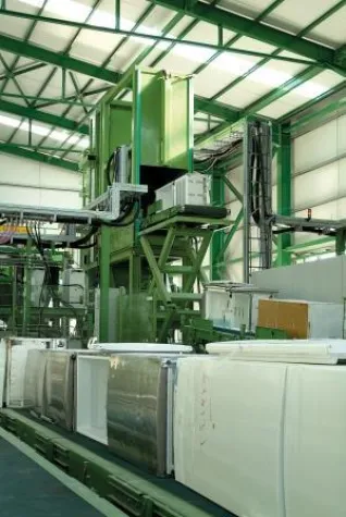 Bild: RAL CO2OL-Print: Das Tool für eine ressourceneffiziente Kühlgeräte-Rückproduktion