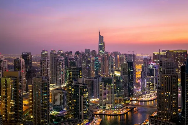 Bild: Dubais Immobilienmarkt: Weitere Anzeichen für eine Trendwende