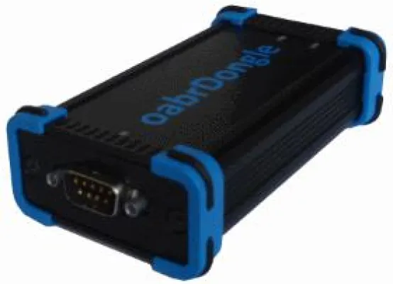 Bild: USB Dongle für Automotive Ethernet