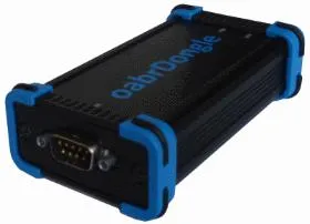 Bild: USB Dongle für Automotive Ethernet