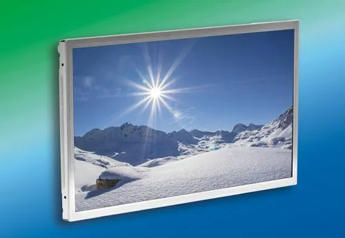 HY-LINE Computer Components präsentiert neues 18,5“ LED TFT-Display von Sharp im Wide Format 16:9 Bild: HY-LINE Computer Components präsentiert neues 18,5“ LED TFT-Display von Sharp im Wide Format 16:9