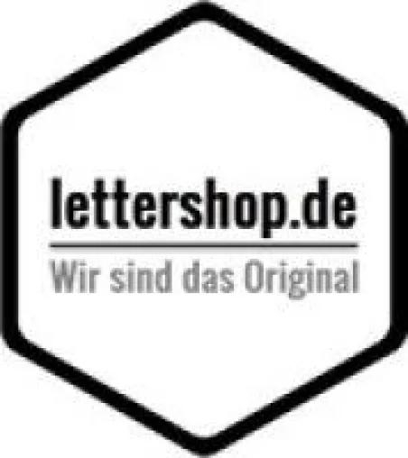 Bild: Der Lettershop - Ihr Partner im Bereich Rechnungsdruck und Rechnungsversand
