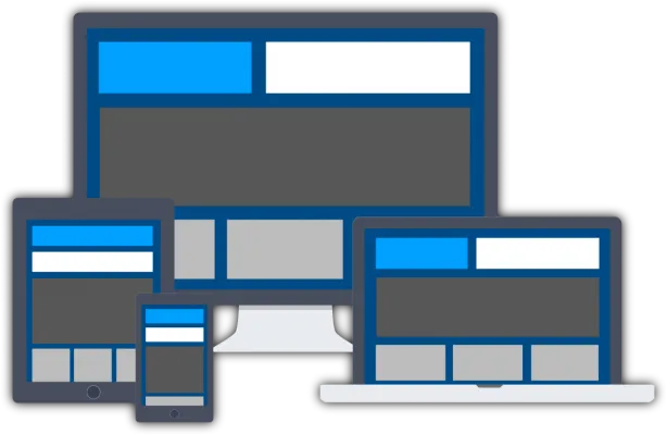 Bild: Google Update: Nur noch mobilfreundliche Websites sichtbar!