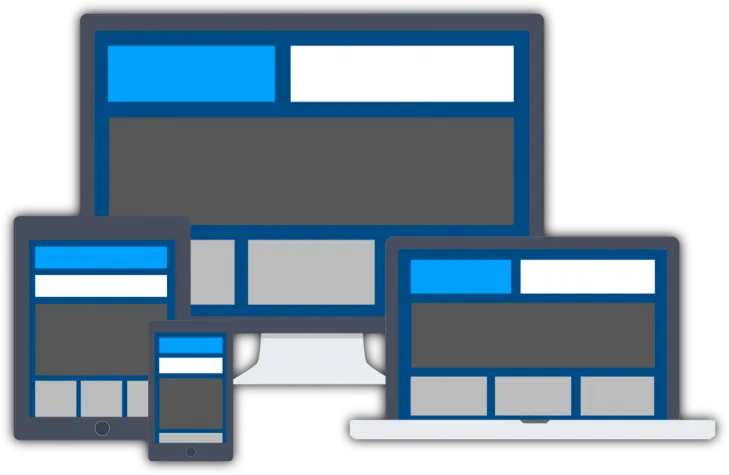 Bild: Google Update: Nur noch mobilfreundliche Websites sichtbar!