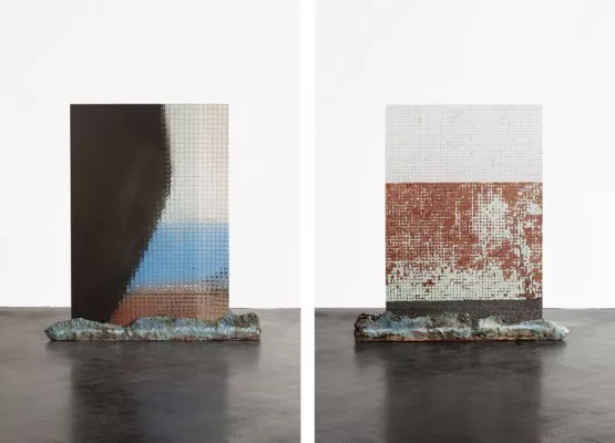 CONZEN am Carlsplatz präsentiert Werke von Katharina Kiebacher im Rahmen des Düsseldorf Photo Weekend 2015 Bild: CONZEN am Carlsplatz präsentiert Werke von Katharina Kiebacher im Rahmen des Düsseldorf Photo Weekend 2015