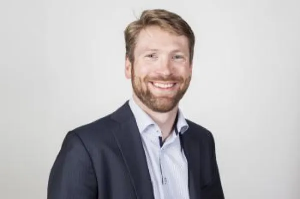 Bild: Snom und Centile auf dem Mobile World Congress 2017