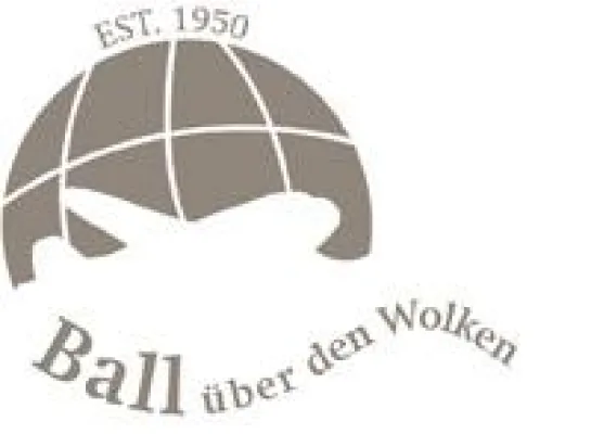 Bild: deerns & jungs: Himmlisches Logo-Design für „Ball über den Wolken“ im Hotel Atlantic Kempinski Hamburg kreiert