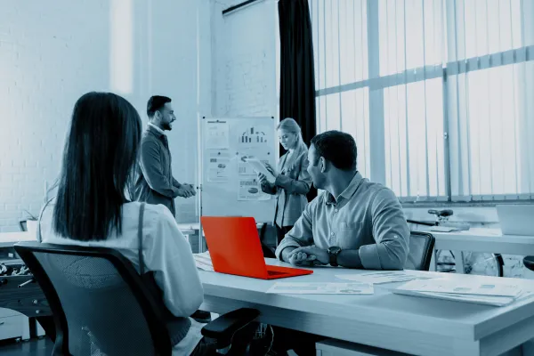 Bild: Cybersecurity Förderung und CYBERALARM.online ermöglichen KMUs & EPUs den Zugang zu Deception Technologie