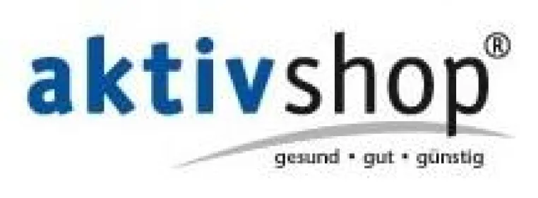 Bild: aktivshop geht mit überarbeitetem Shop online