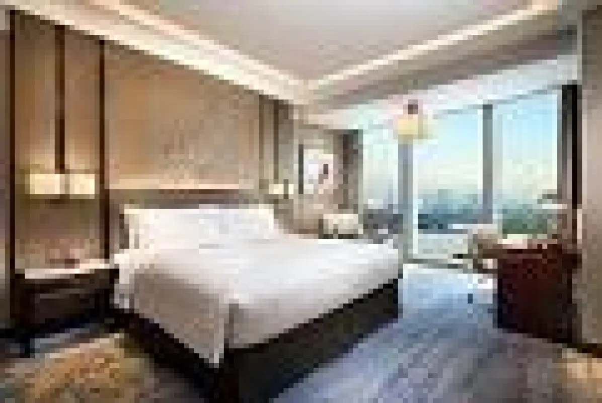 Shangri-La Hotel, Yiwu