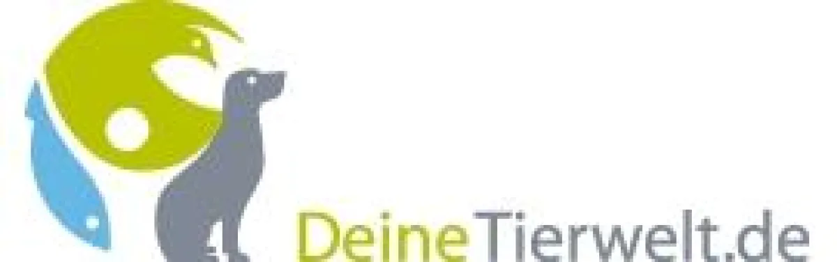 Deine-Tierwelt.de ist die größte deutsche Tier-Community im Netz