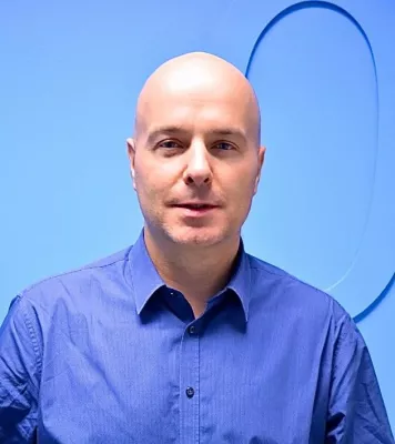 Bild: Markus Hornburg wechselt als Vice President zu Coupa