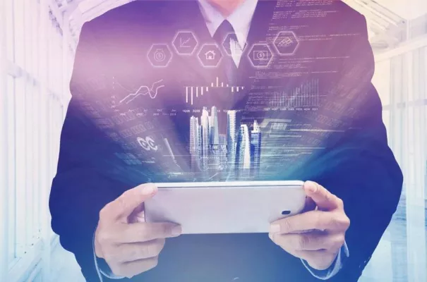 Bild: Geschäftsmodelle nach dem Rollout: Arvato Systems stellt neue Plattform-Technologie bei den metering days vor