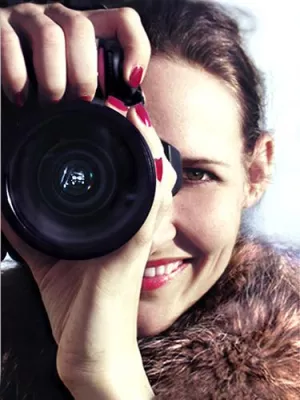 Bild: Und dann macht es klick – Fotografie und Coaching mit Jessica Wahl