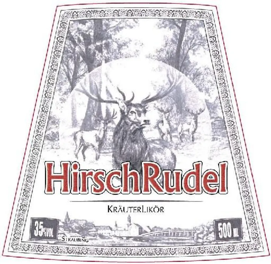 HirschRudel nach dem Originalrezept von Elly Verpoorten