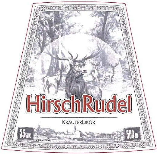 Bild: Oma Elly vs. Jägermeister: Der neue HirschRudel Likör