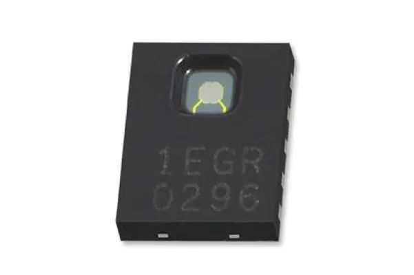 Bild: Digitale Feuchtesensoren mit integriertem Verschmutzungsschutz