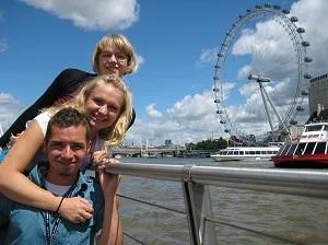 Neu im Programm bei europartner: Schülersprachreisen nach London und Winchester Bild: Neu im Programm bei europartner: Schülersprachreisen nach London und Winchester