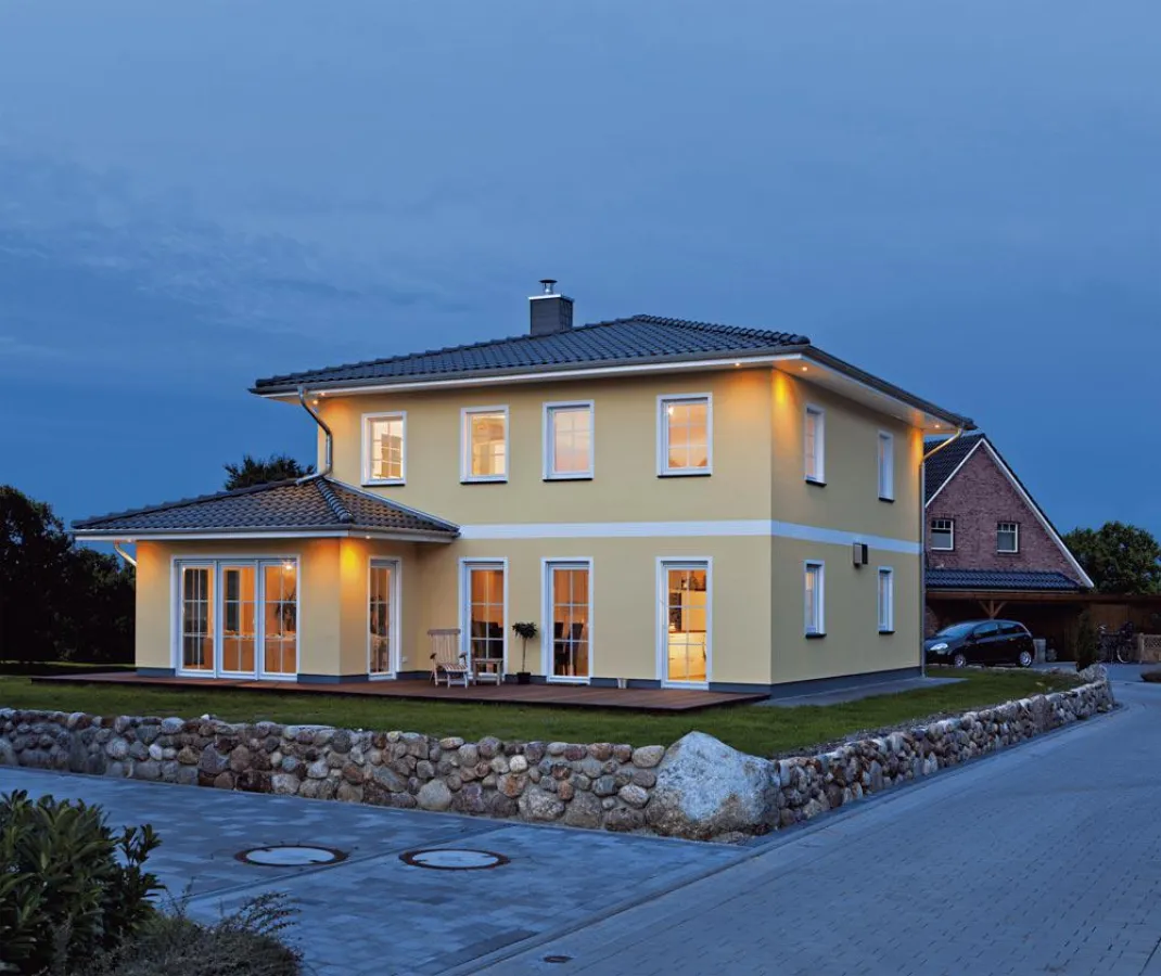 Foto: Roth-Massivhaus