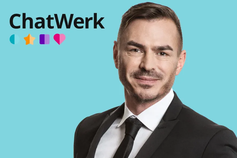 Bild: Neuer Player: ChatWerk bringt KMU zum Chatten
