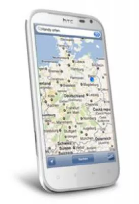 Bild: Einsatzzwecke der GPS Handyortung