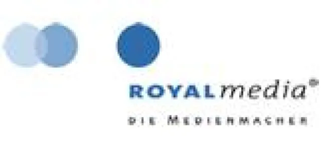 Bild: Royal Media vom Kunden königlich bewertet