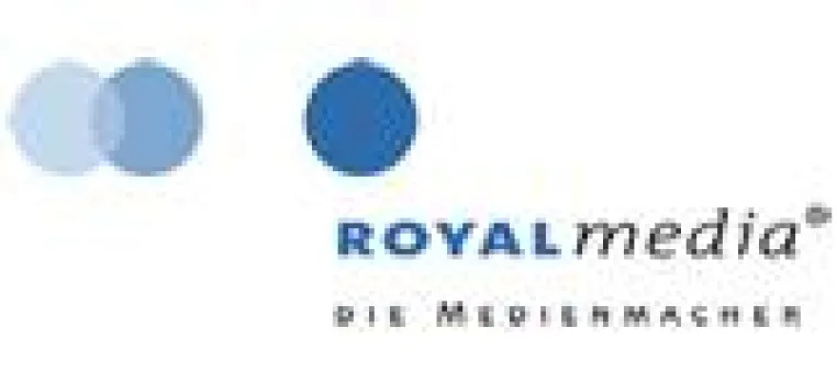Royal Media vom Kunden königlich bewertet Bild: Royal Media vom Kunden königlich bewertet