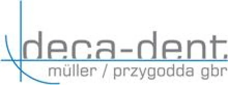 Bild: Dentallabor deca-dent wieder online