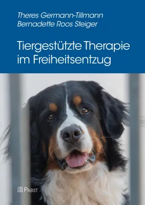 Hund und Pferd als Co-Therapeuten? Tiergestützte Therapie in Haftanstalten zeigt Wirkung Bild: Hund und Pferd als Co-Therapeuten? Tiergestützte Therapie in Haftanstalten zeigt Wirkung