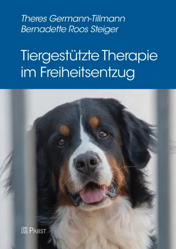 Bild: Hund und Pferd als Co-Therapeuten? Tiergestützte Therapie in Haftanstalten zeigt Wirkung