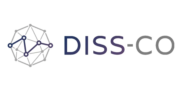 Bild: Das Blockchain-basierte Hinweisgebersystem von DISS-CO