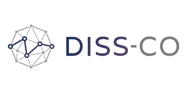 Das Blockchain-basierte Hinweisgebersystem von DISS-CO Bild: Das Blockchain-basierte Hinweisgebersystem von DISS-CO