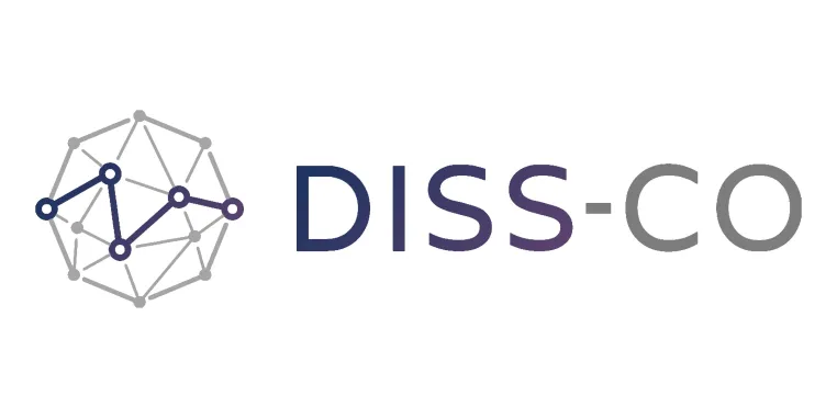Bild: Das Blockchain-basierte Hinweisgebersystem von DISS-CO