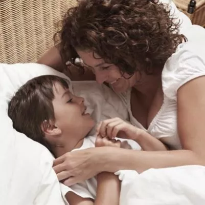 Bild: “Mama, es ist wieder passiert“ Bettnässen ist eine der häufigsten Störungen im Kindesalter.