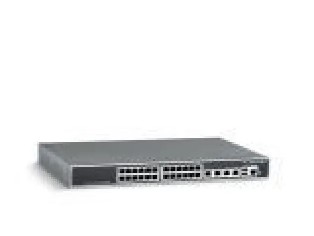 Fortinet kündigt neue Security-Appliance FortiGate 224BTM an Bild: Fortinet kündigt neue Security-Appliance FortiGate 224BTM an