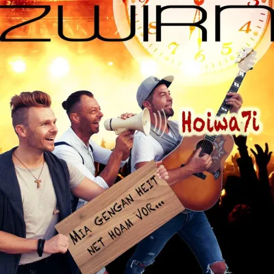 Bild: ZWIRN liefert das Comeback von HOIWA 7 i